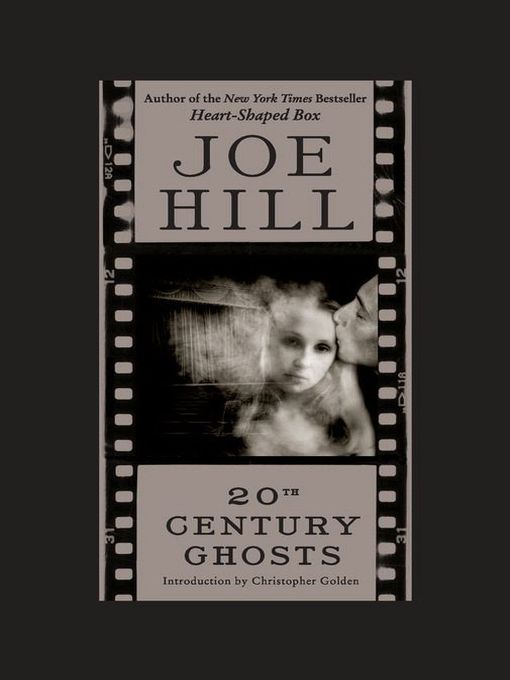 Title details for The Widow's Breakfast by Joe Hill - Available
